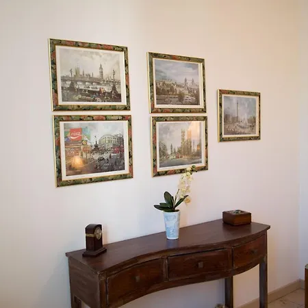 아파트 Con Giardino E Parcheggio Privato 벨라지오