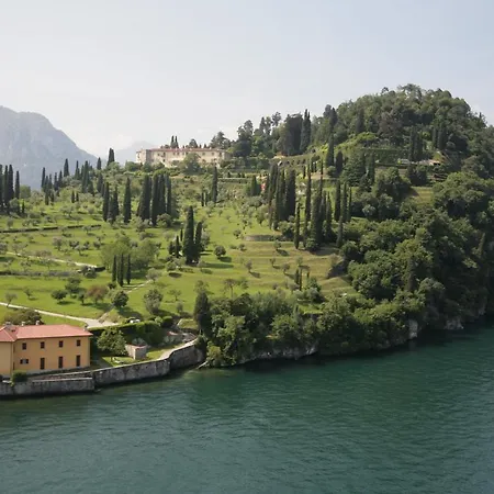 Apartmán Con Giardino E Parcheggio Privato